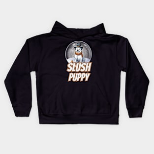 Slush Puppy Kids Hoodie